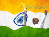 Anna Hazare Wallpaper
